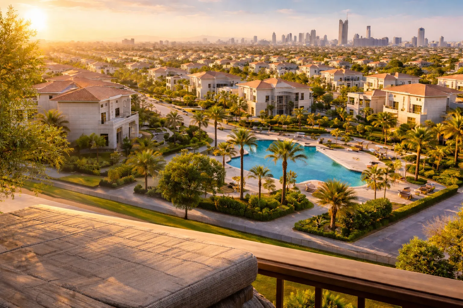 "العقارية السعودية" تؤجر مجمع الريف السكني بالرياض بـ 1.2 مليار ريال لصالح "أمسا فيو" لمدة 20 سنة